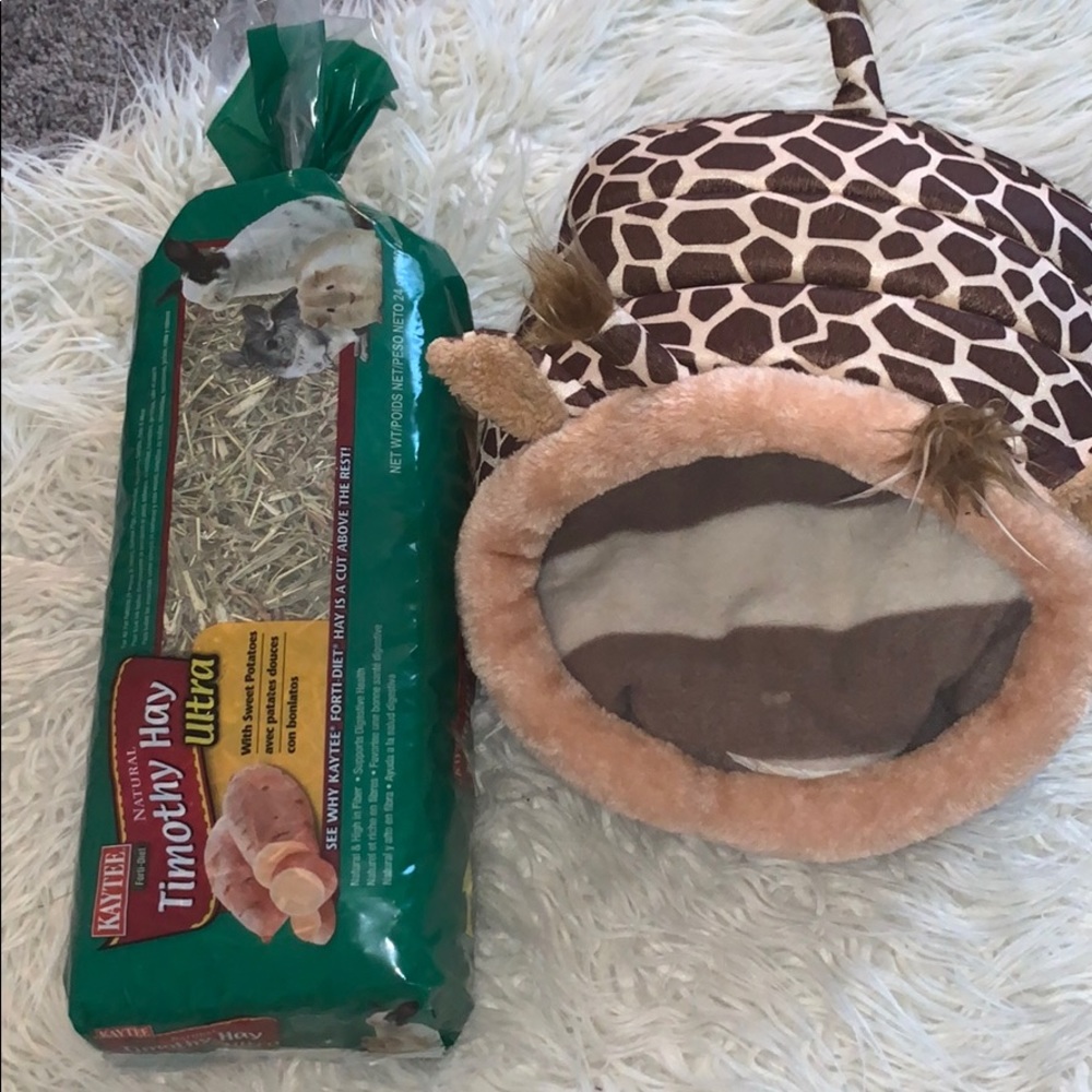 Small animal set